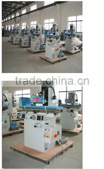 ALMACO Hydraulic Surface Grinding Machine(M200)