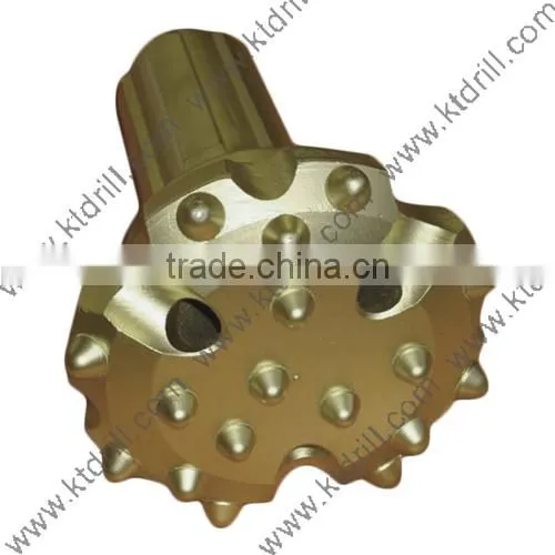 Carbide DTH rock drill bits of China rock bits