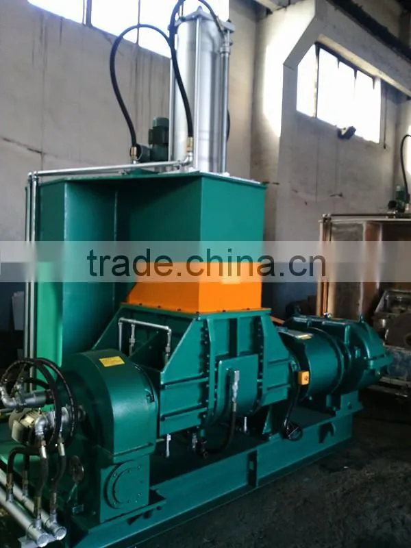 Rubber Kneader 110L