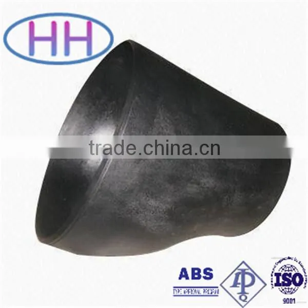 asme b16.5 304 butt weld reducer
