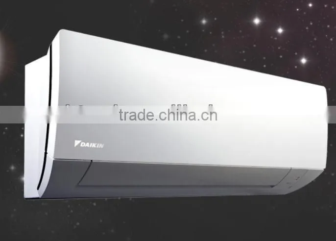 new wall mounted split type air conditioner