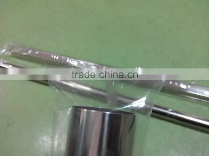6m stainless steel bar packing machine
