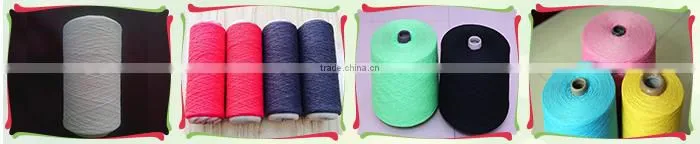 New advanced taitan machine multi-ply kintting yarn