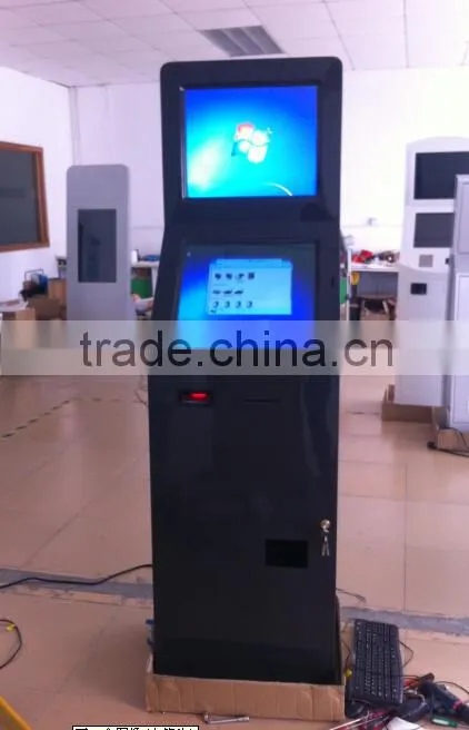 19''Kiosk Design Modern/Retail Kiosk Design