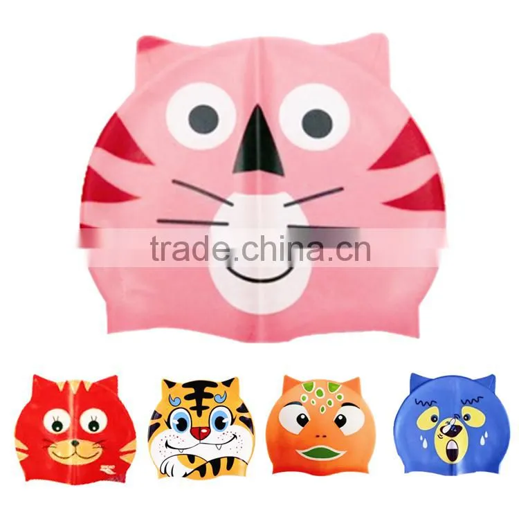 Best quality customized swim cap
