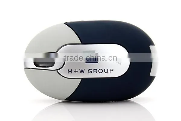 2.4Ghz Pretty USB Colorful Wireless Mouse Laptop