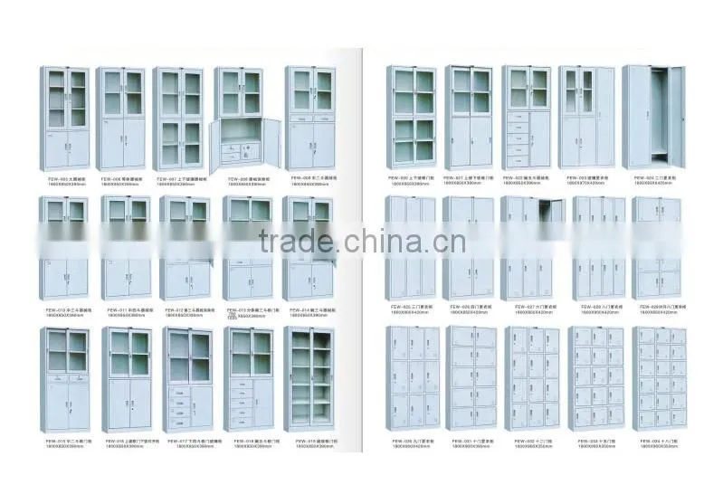iron storage cabinets