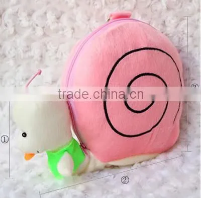 Plush cute CD Case For Car