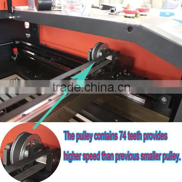 laser engraving machine metal price for light metal