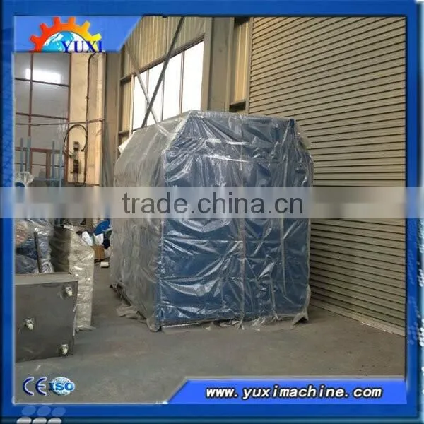 waste tire recycling machine /waste metal wire crushing machine