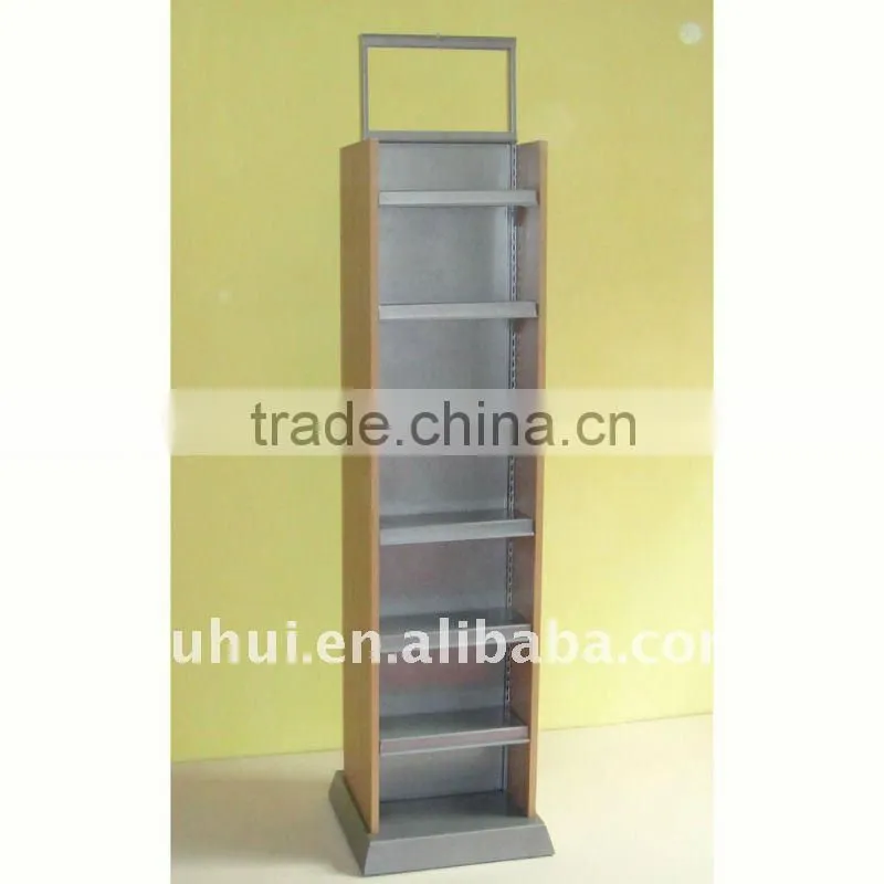 wooden rack