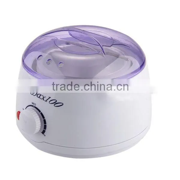 Hot new products for 2015 cheap depilatory wax heater