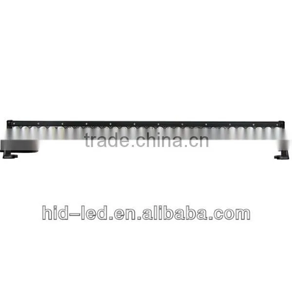 hybride beam cree led light bar 180w long lifespan
