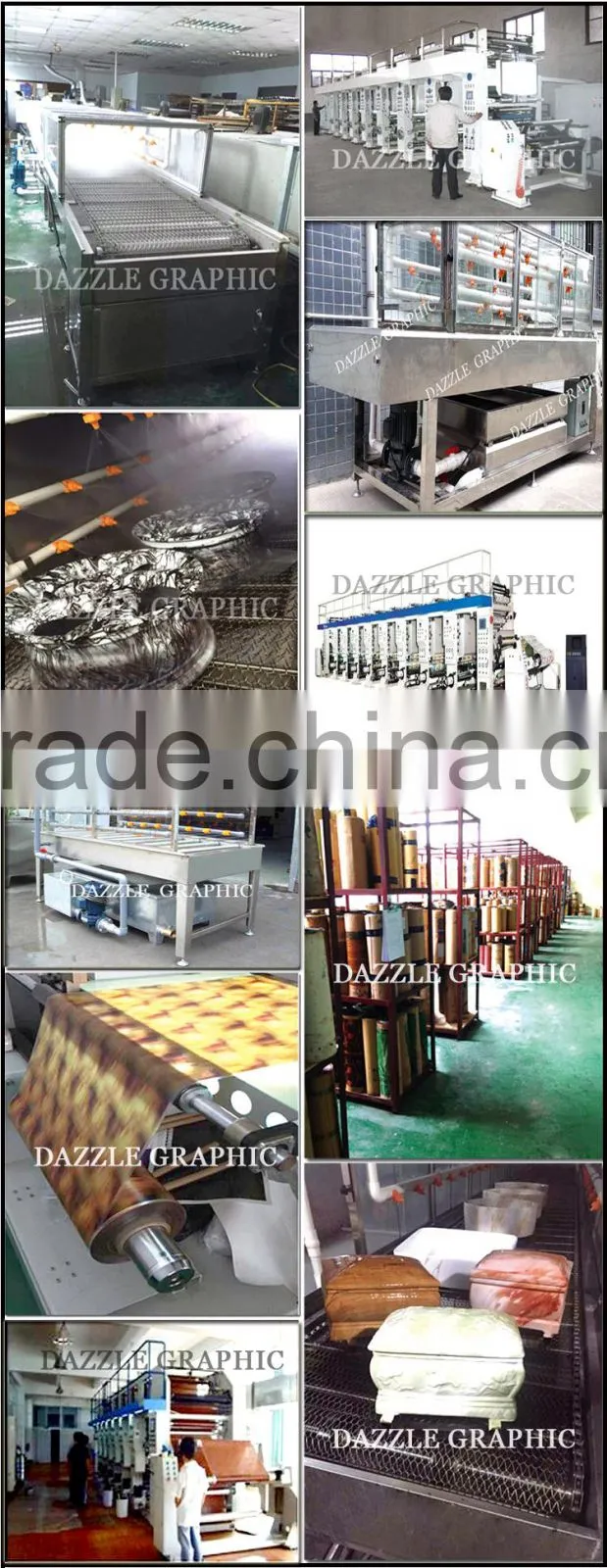 Whole Sale Dazzle Graphic No.DGDAS496 Hydrographics Film Hydrographics Supplies Printable Hydrographic Film