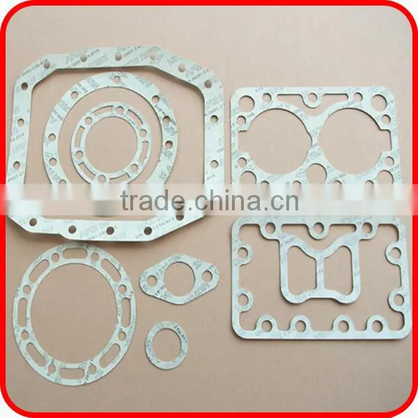 FK40 Bock air compressor sealing gasket,high quality sealing gasket