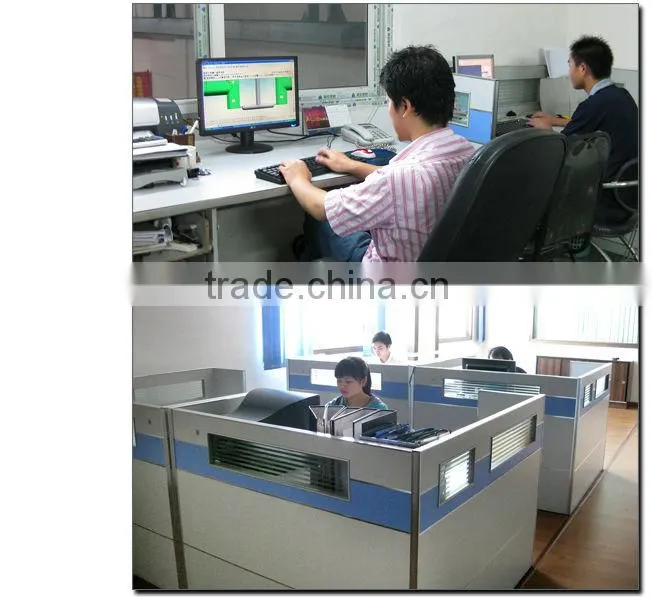 2012 hot sale customized eco-friendly plastic dog bowl maker