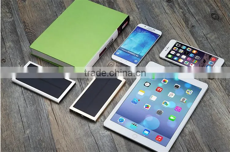 phone amplifier 10000mah solar power bank lantern with mobile phone charger