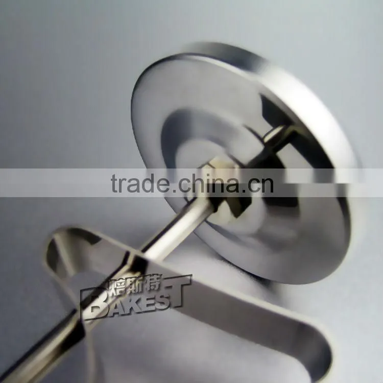 H06 BAKEST high quality high accuracy digital coffee thermometer