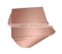 B Grade copper-clad plate for PCB of cellphone charge
