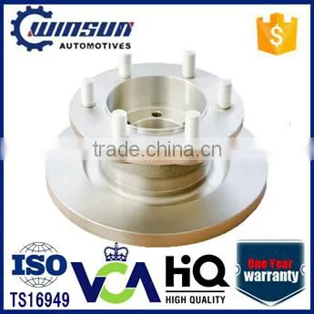 WINMANN Standard Weight Iveco Parts Truck Spare With OE 1904529