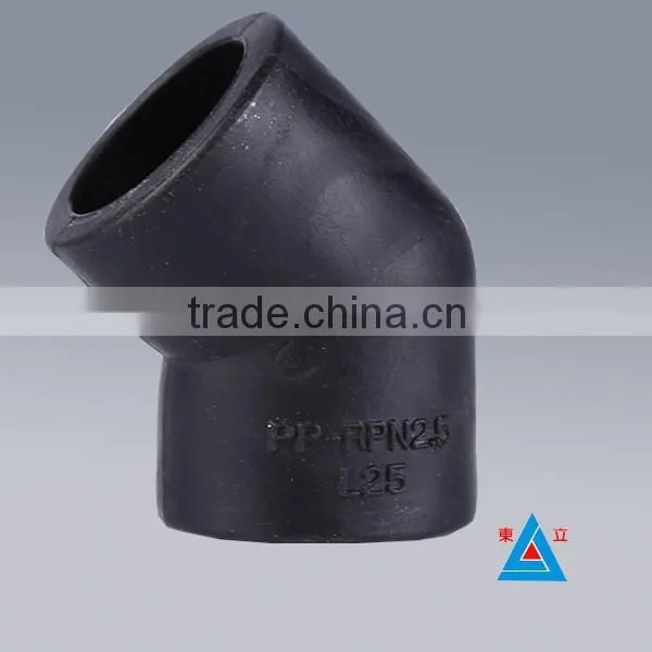 2014 hot sale pvc sanitary pipes fittings