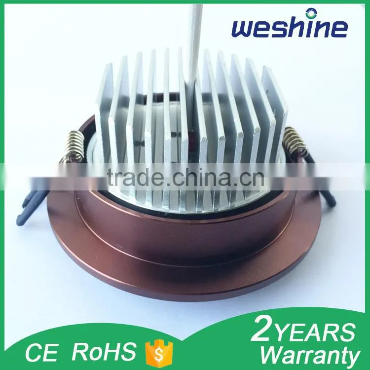nice design high lumen SMD 5w LED ceiling light LED lantern wholesale