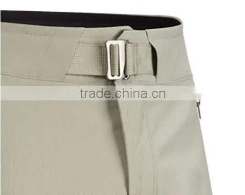 Custom Men Quick Dry Sports Pants