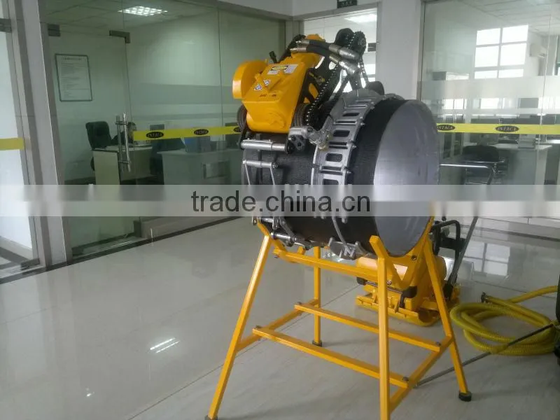 self propelled pipe cutter