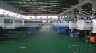 Jinan Hailida Plastic Products Co., Ltd. company overview - view 3