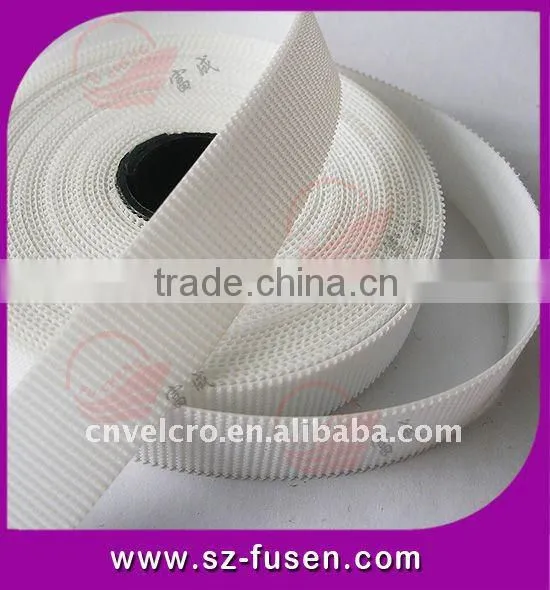 Injection magic tape high hanging molded hook