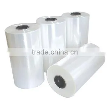 PVC stretch film for food wrapping