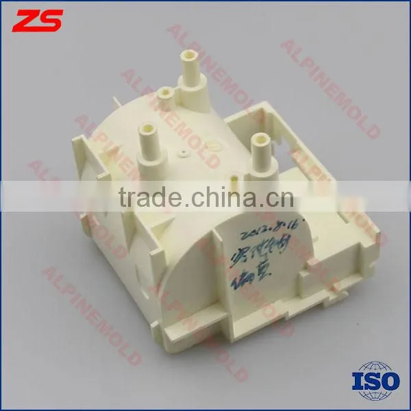 High quality custom plastic injection mould making