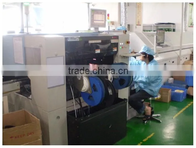led strips lights , led fpc for led strip light , LED light FPC supplier