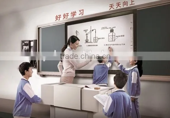 14' Wall Mount Advertising LCD Digital Signage Touch Screen OEM factory