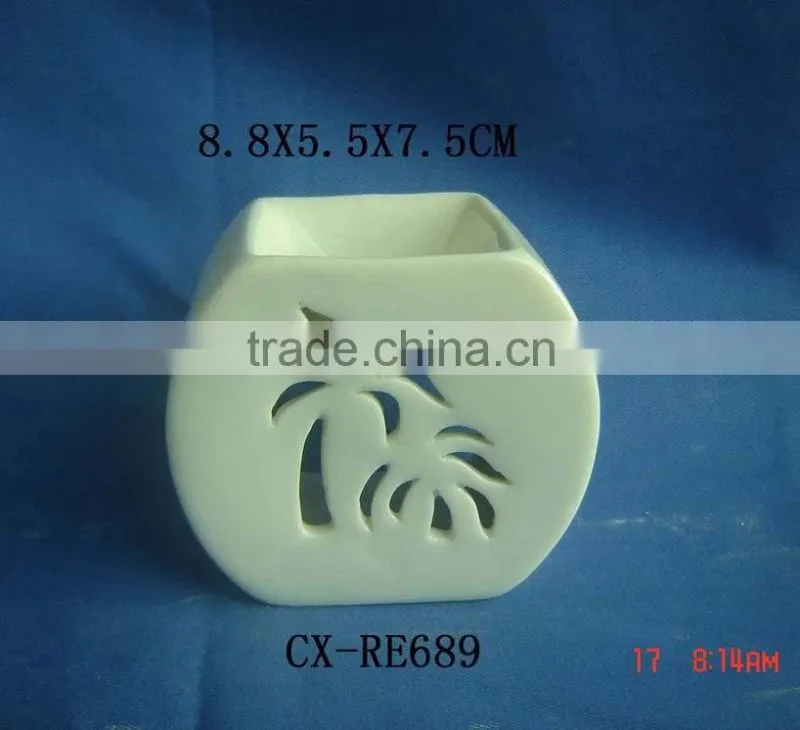 QiHe Porcelain Oil diffuser , Essential Oil Diffuser , Aroma Diffuser