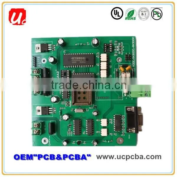 Professional usb charger pcb assembly in Shenzhen