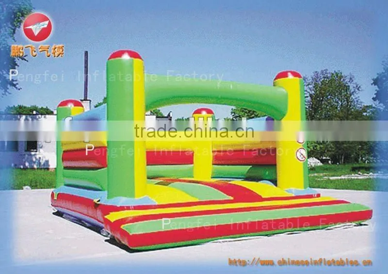 inflatable bouncer/cheap inflatable bouncers