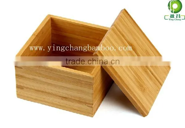small wooden boxes wholesale