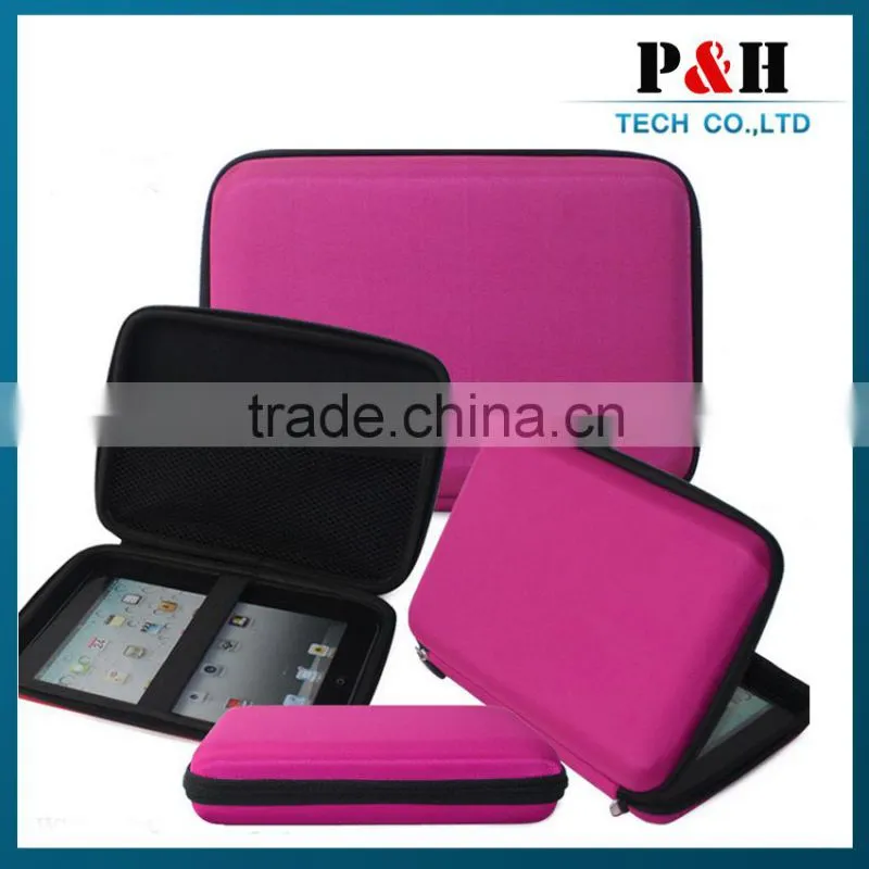Anti-shock Minion Case Neoprene Tablet Bumper Case 8-Inch Drop Resistant Leather Tablet Case For Girl