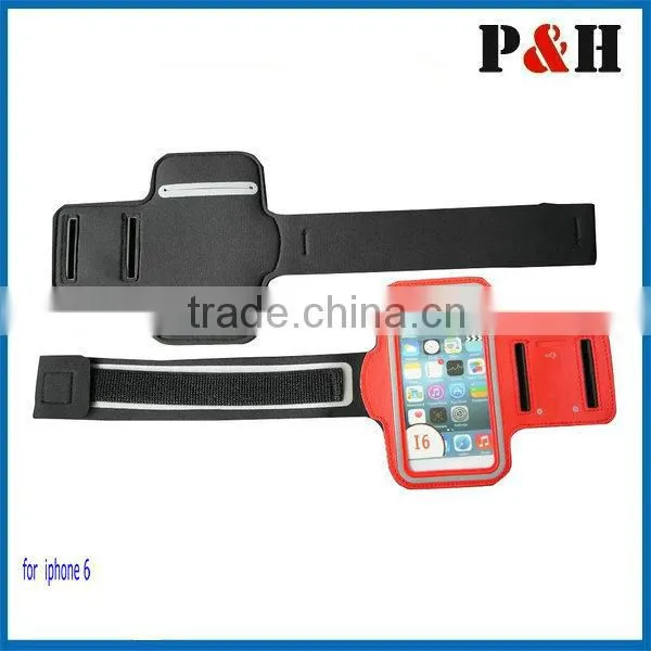 Sports Running Jogging Gym Armband Arm Band Case Cover Holder For Mobile phone