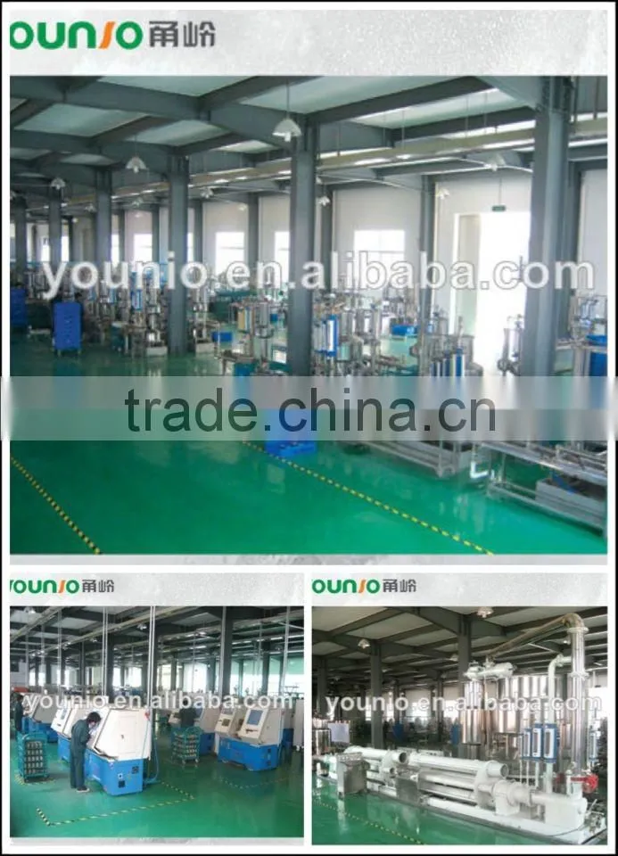 WATER Meter (LXH-15-40)