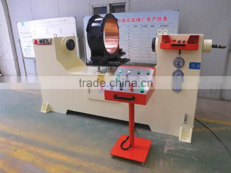 direct factory hydraulic press for rubber vulcanization