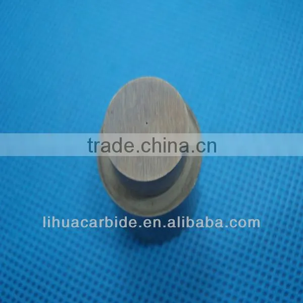 Tungsten Carbide Wire Drawing Dies