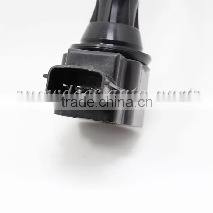 22448 8H315 High Performance Automobile Parts Rated Voltage 12 V Ignition Coil for Primera X-Trail ALTIMA MURANO TEANA Sentra