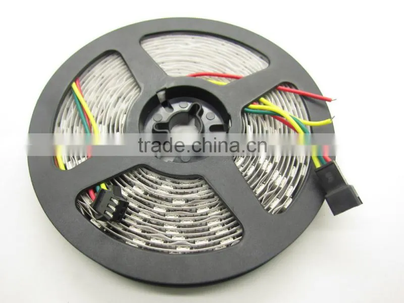 DC5V point cintrol led with IC ws2811