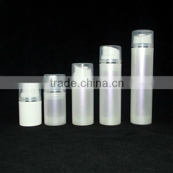 15ml/30ml/50ml/80ml/120ml/150ml plastic jar