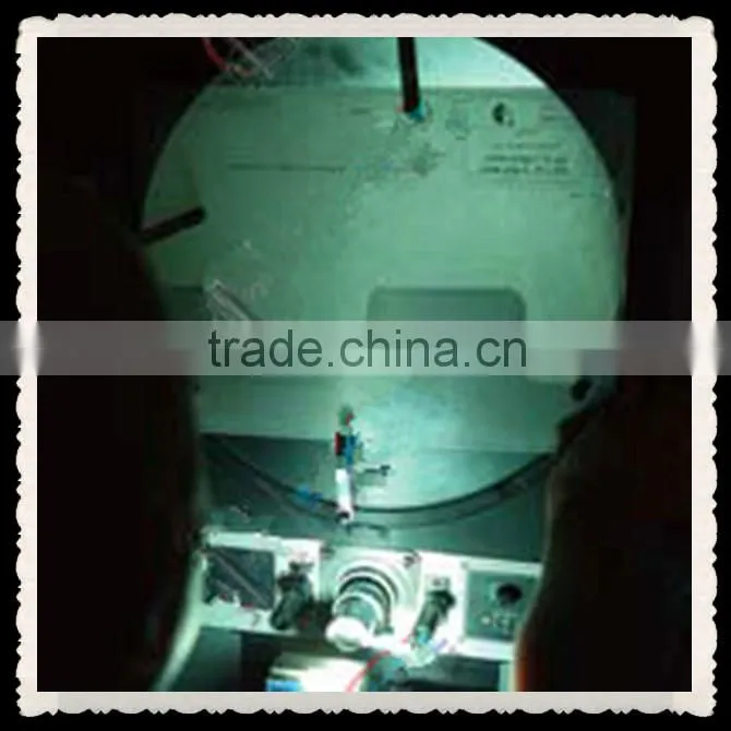 HIGH quality API 5CT Casing Premium Connection Threading