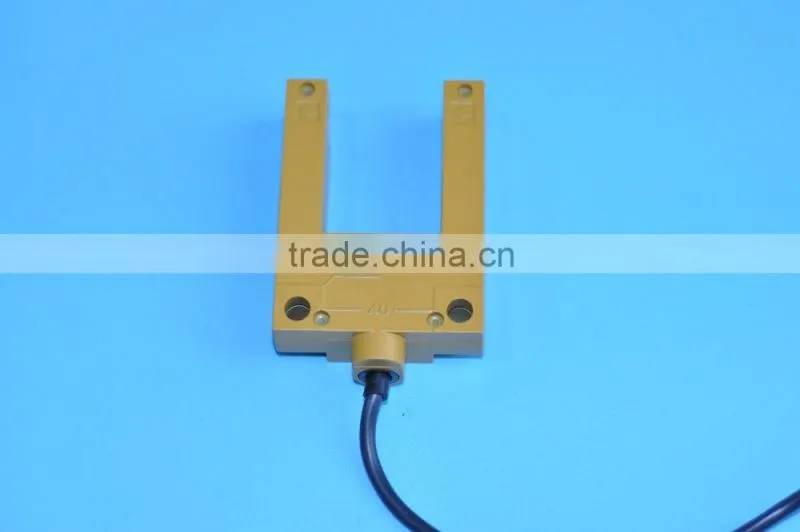 hot sale cell type dc12-24v photoelectric switch