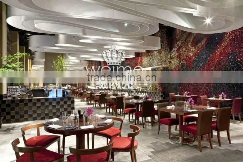 2014 HOT SALE decorative outdoor wall panel
