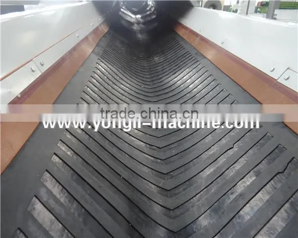 High efficiency China rice mill bucket elevator